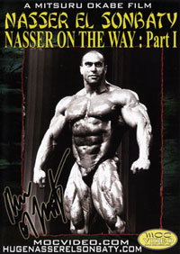 Nasser El Sonbaty: Nasser on the Way