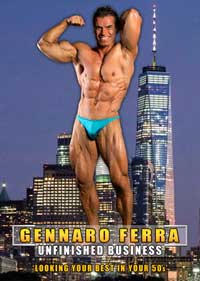 GENNARO FERRA - Unfinished Business