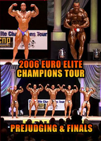 2006 Euro Elite Champions Tour