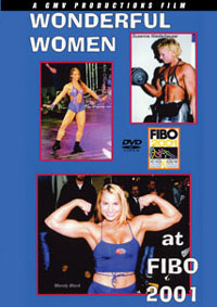 FIBO 2001: Wonderful Women